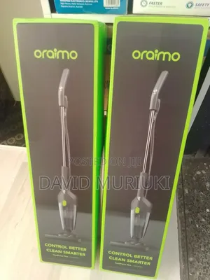 Oraimo Corded Stick and Handheld Vacuum Cleaner