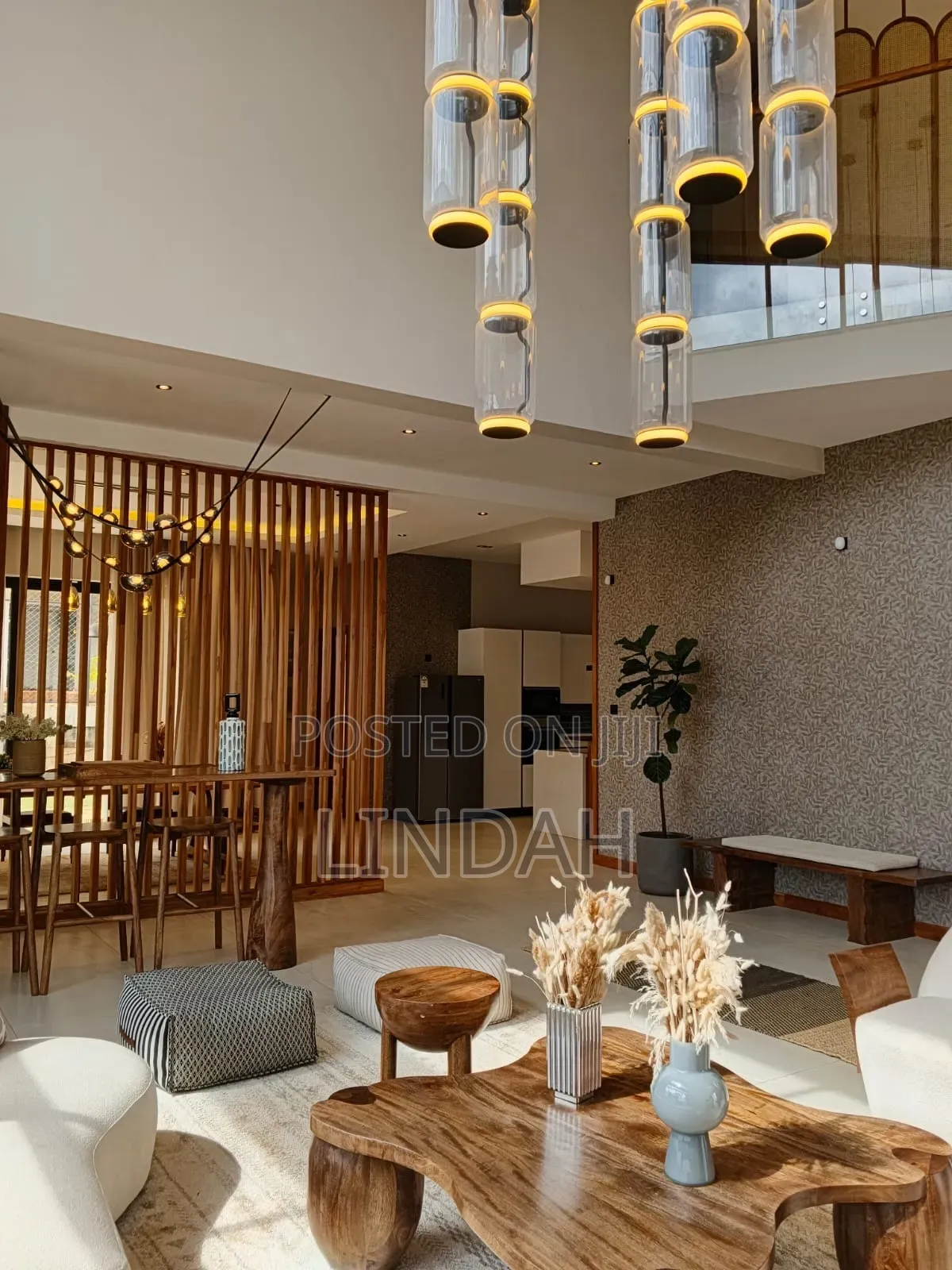 4bdrm Villa in Loresho for rent