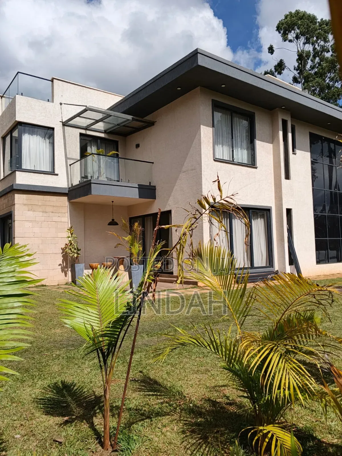 4bdrm Villa in Loresho for rent