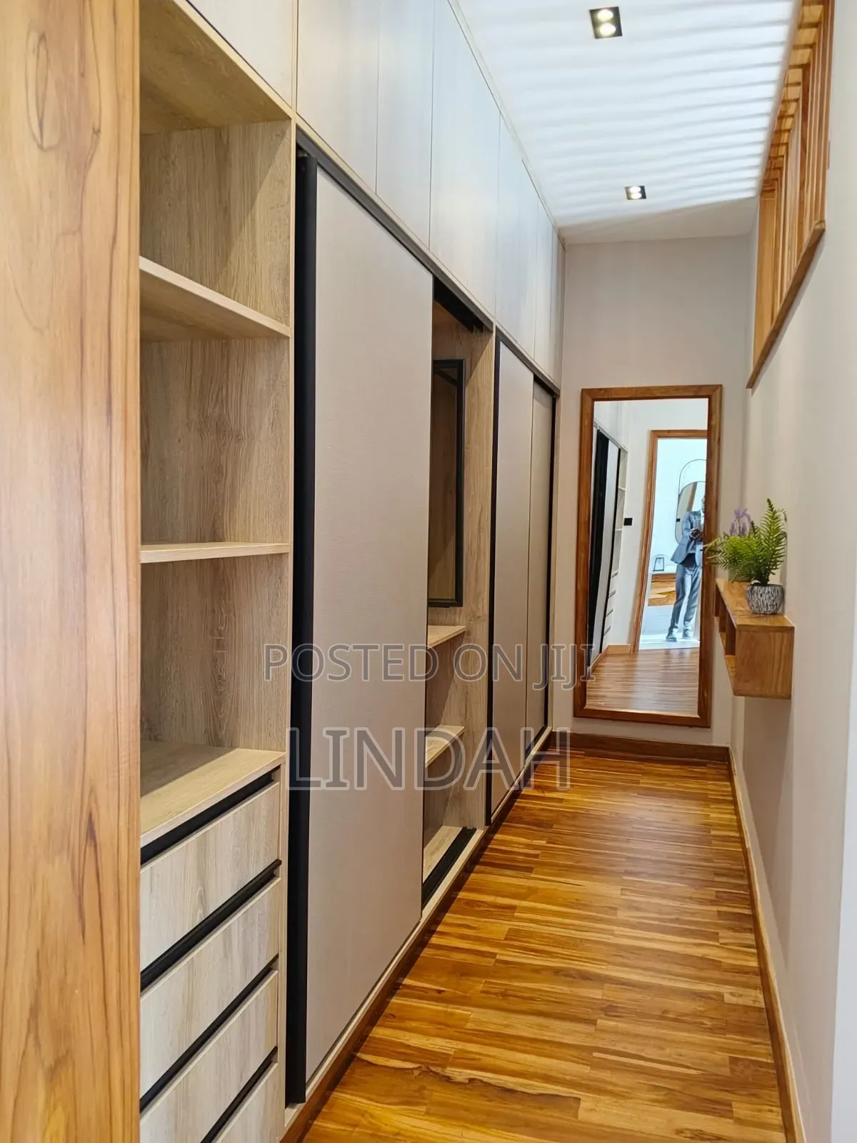 4bdrm Villa in Loresho for rent
