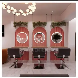 Professional Interior Design & Space Optimization for All Spaces