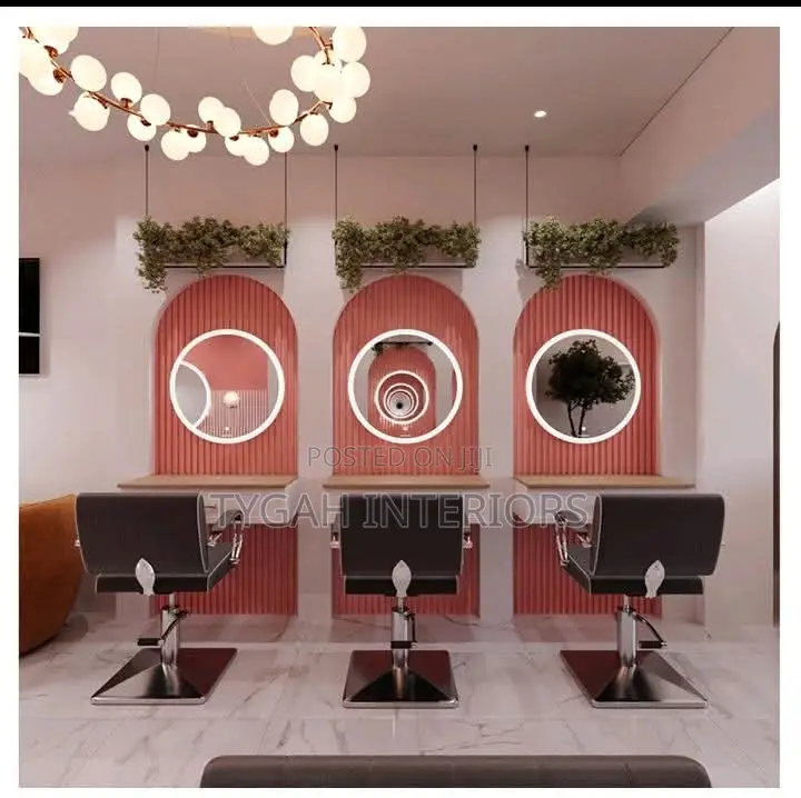 Professional Interior Design & Space Optimization for All Spaces