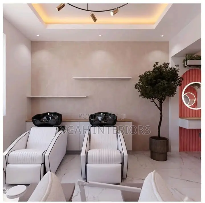Professional Interior Design & Space Optimization for All Spaces