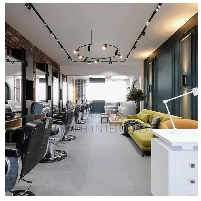 Professional Interior Design & Space Optimization for All Spaces