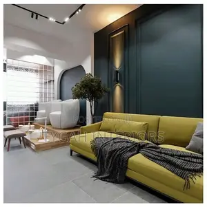 Professional Interior Design & Space Optimization for All Spaces
