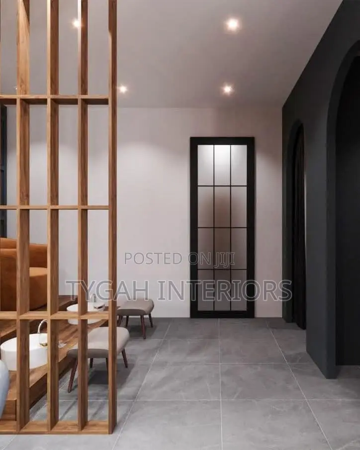 Professional Interior Design & Space Optimization for All Spaces