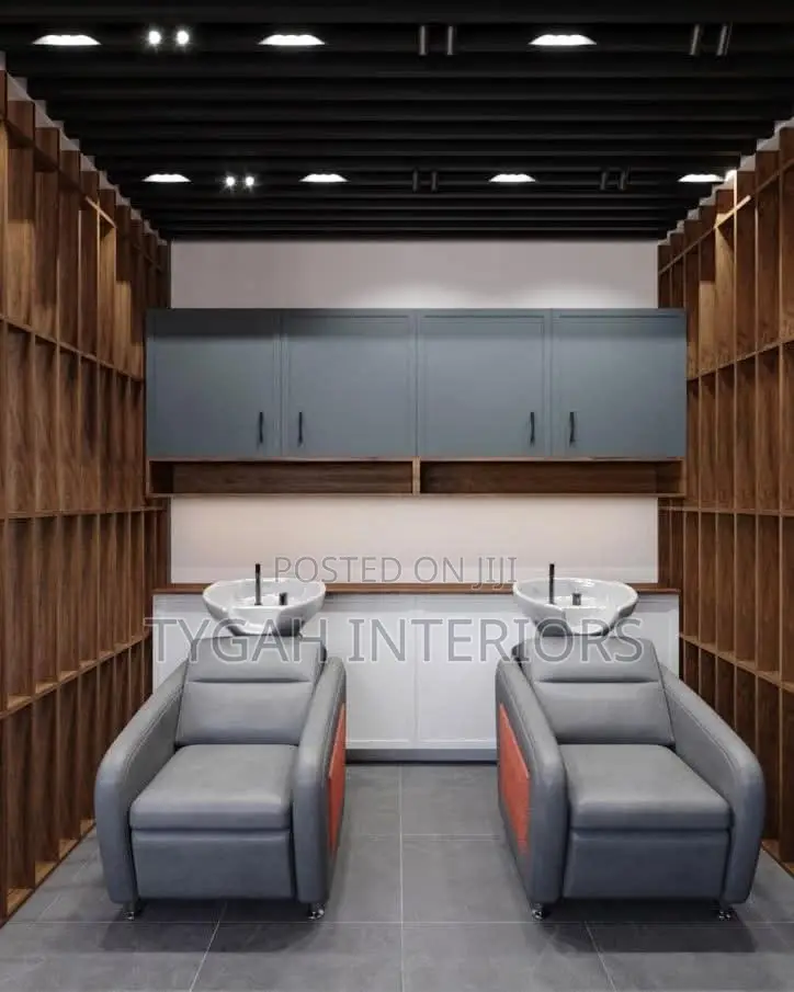 Professional Interior Design & Space Optimization for All Spaces