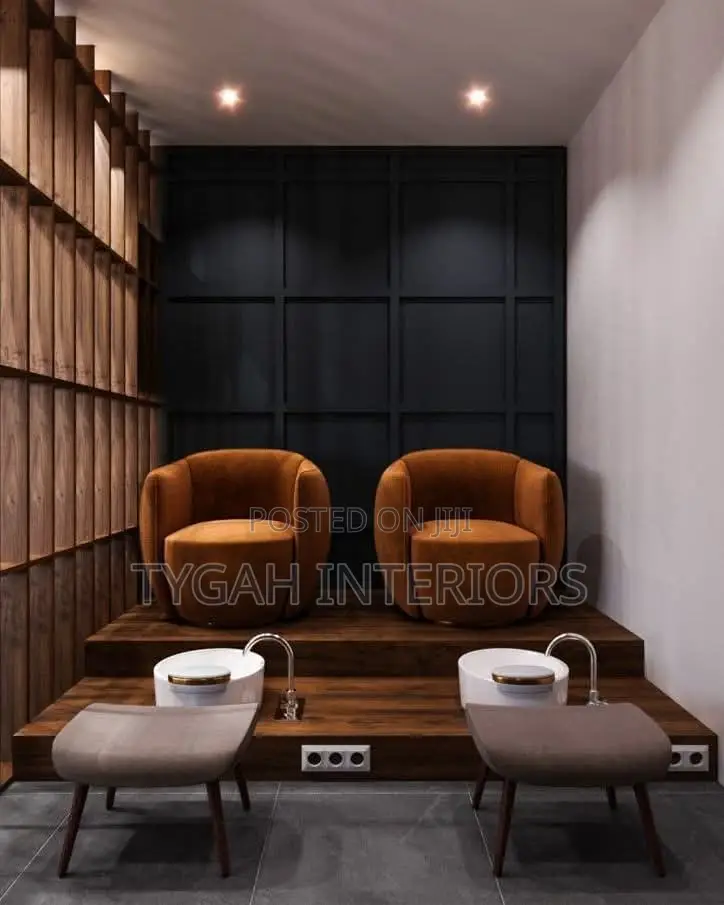 Professional Interior Design & Space Optimization for All Spaces