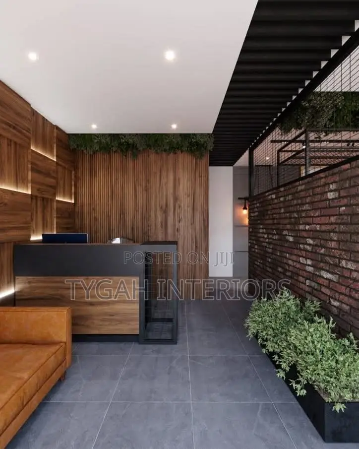 Professional Interior Design & Space Optimization for All Spaces