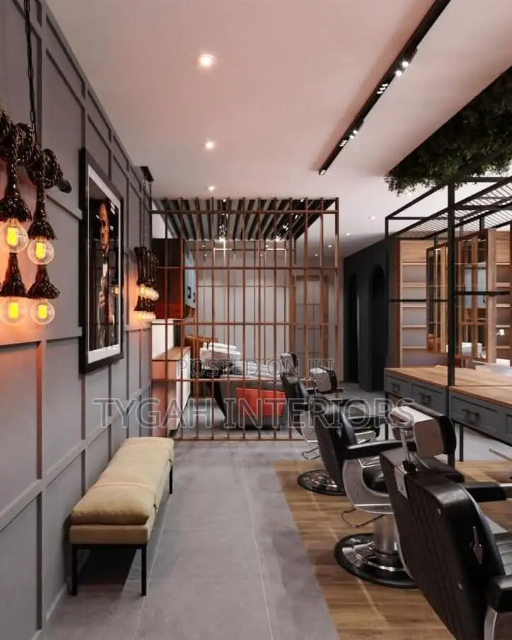 Professional Interior Design & Space Optimization for All Spaces