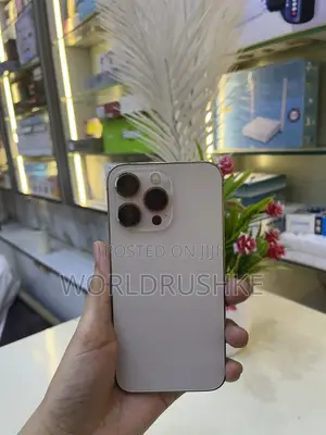 Apple iPhone 13 Pro 128 GB Gold