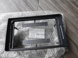 Radio Console/Frame Fascia Nissan Serena 2006-2012