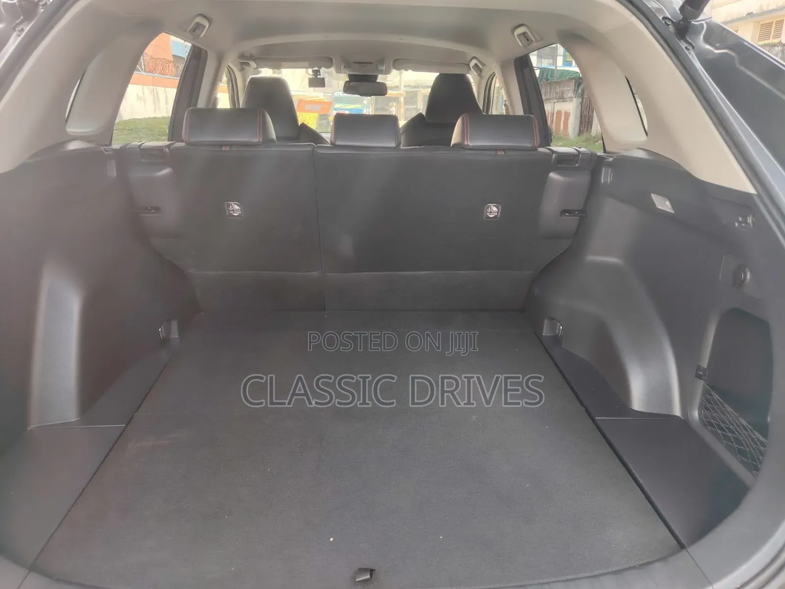 Toyota RAV4 2021 Gray