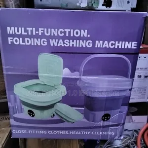 9l Mini Washing Machine