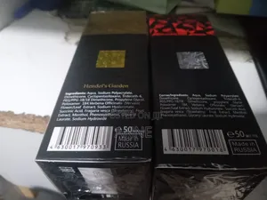 Titan Gel Gold
