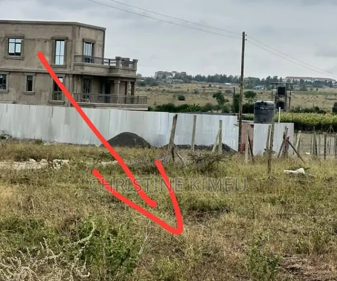 Plot for Sell- 80*100