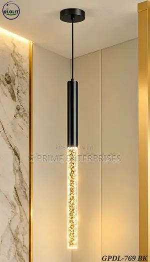 Led Ceiling Hanging Light