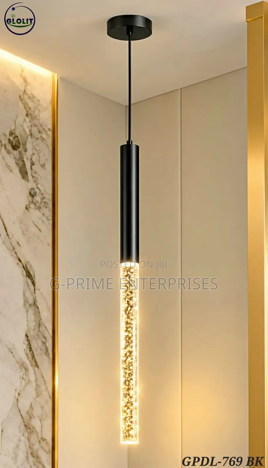 Led Ceiling Hanging Light