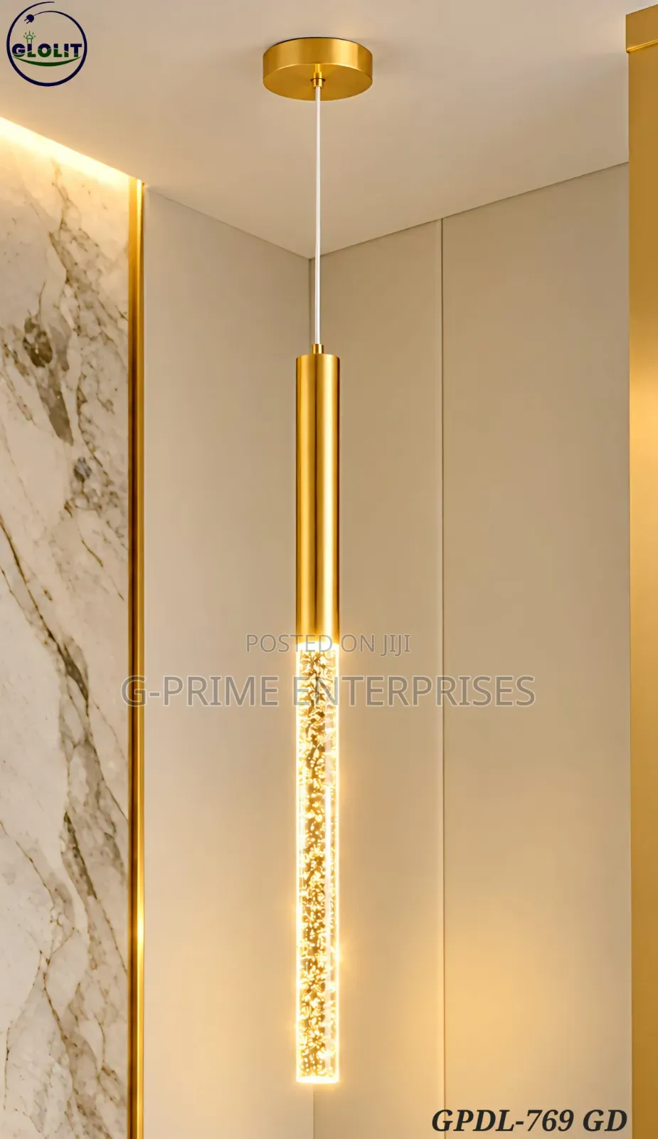 Led Ceiling Hanging Light