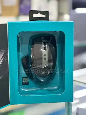 Rapoo MT750S Advanced Multi-Mode Wireless Mouse