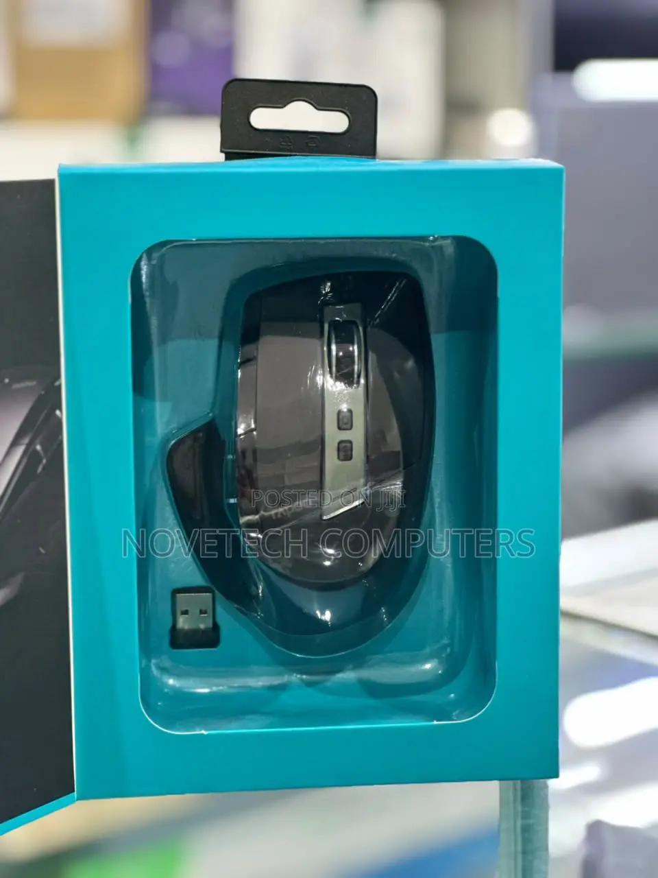 Rapoo MT750S Advanced Multi-Mode Wireless Mouse