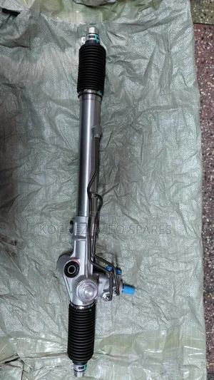 Prado J95 Steering Rack