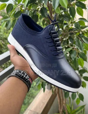 Berluti Casuals