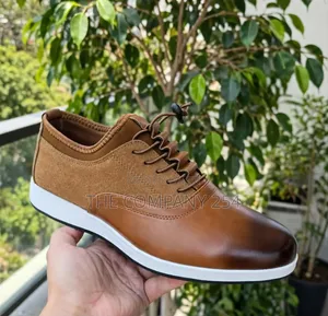 Berluti Casuals