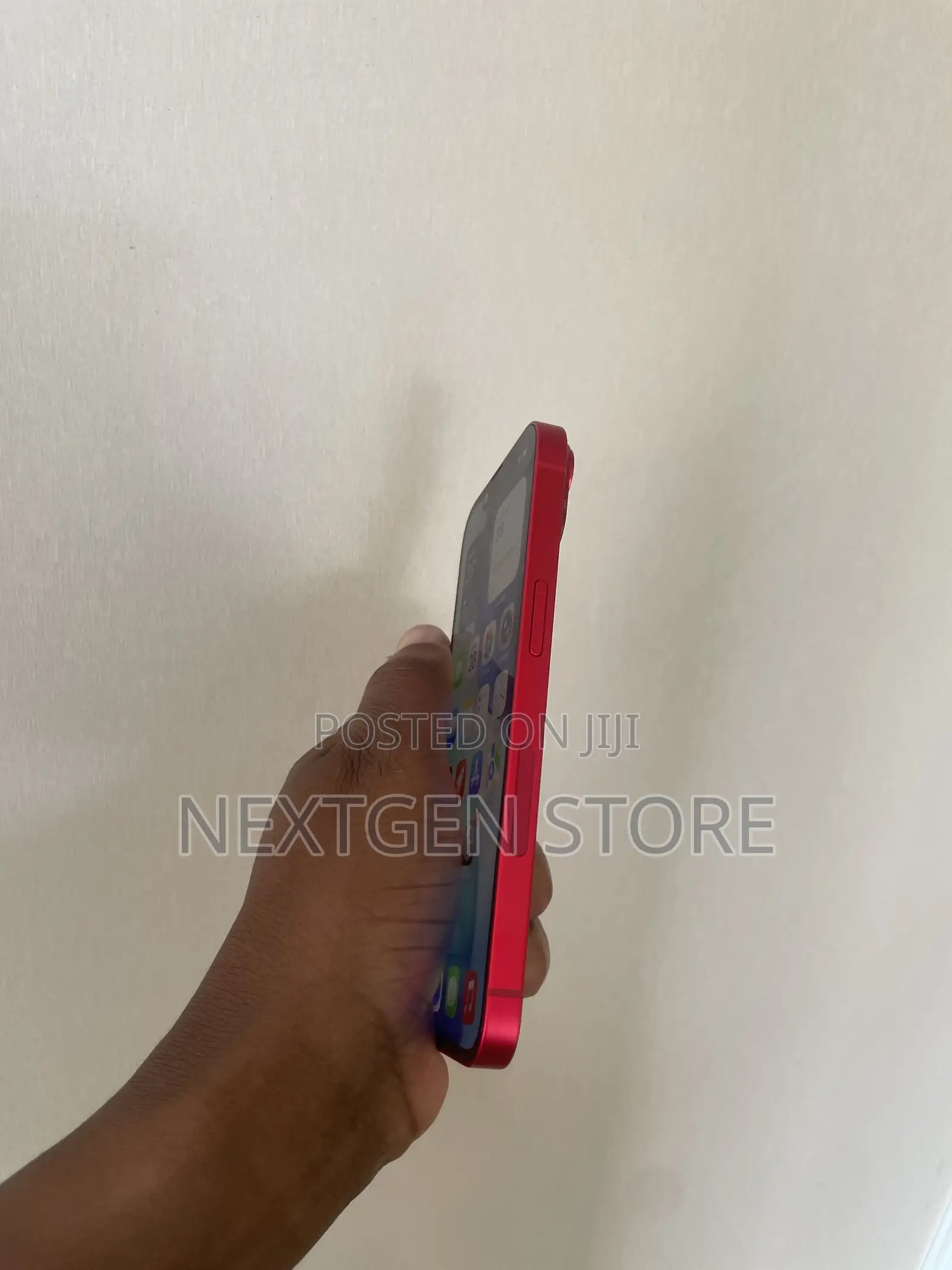 Apple iPhone 14 128 GB Red