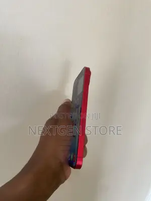 Apple iPhone 14 128 GB Red