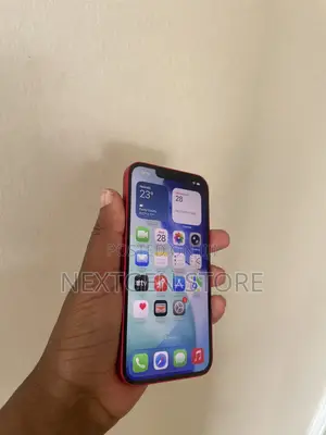 Apple iPhone 14 128 GB Red