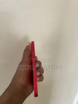 Apple iPhone 14 128 GB Red