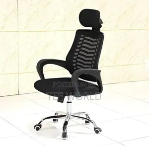 Office Chair by TW
