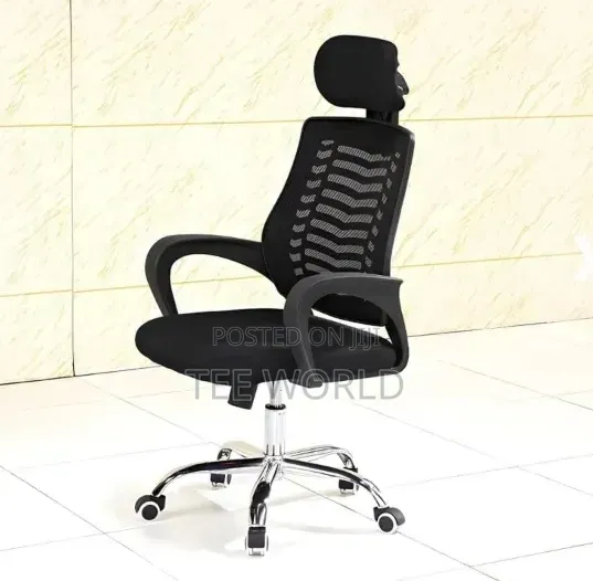 Office Chair by TW