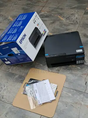 Epson L3310 Printer – Print, Scan and Copy All-in-One