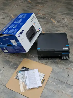 Epson L3310 Printer – Print, Scan and Copy All-in-One