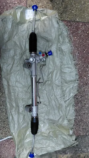 Hilux Vigo 4wd Steering Rack