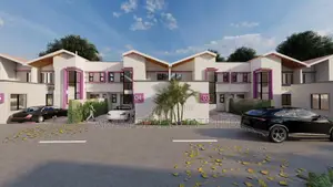3bdrm Maisonette in Kabarak Area for sale