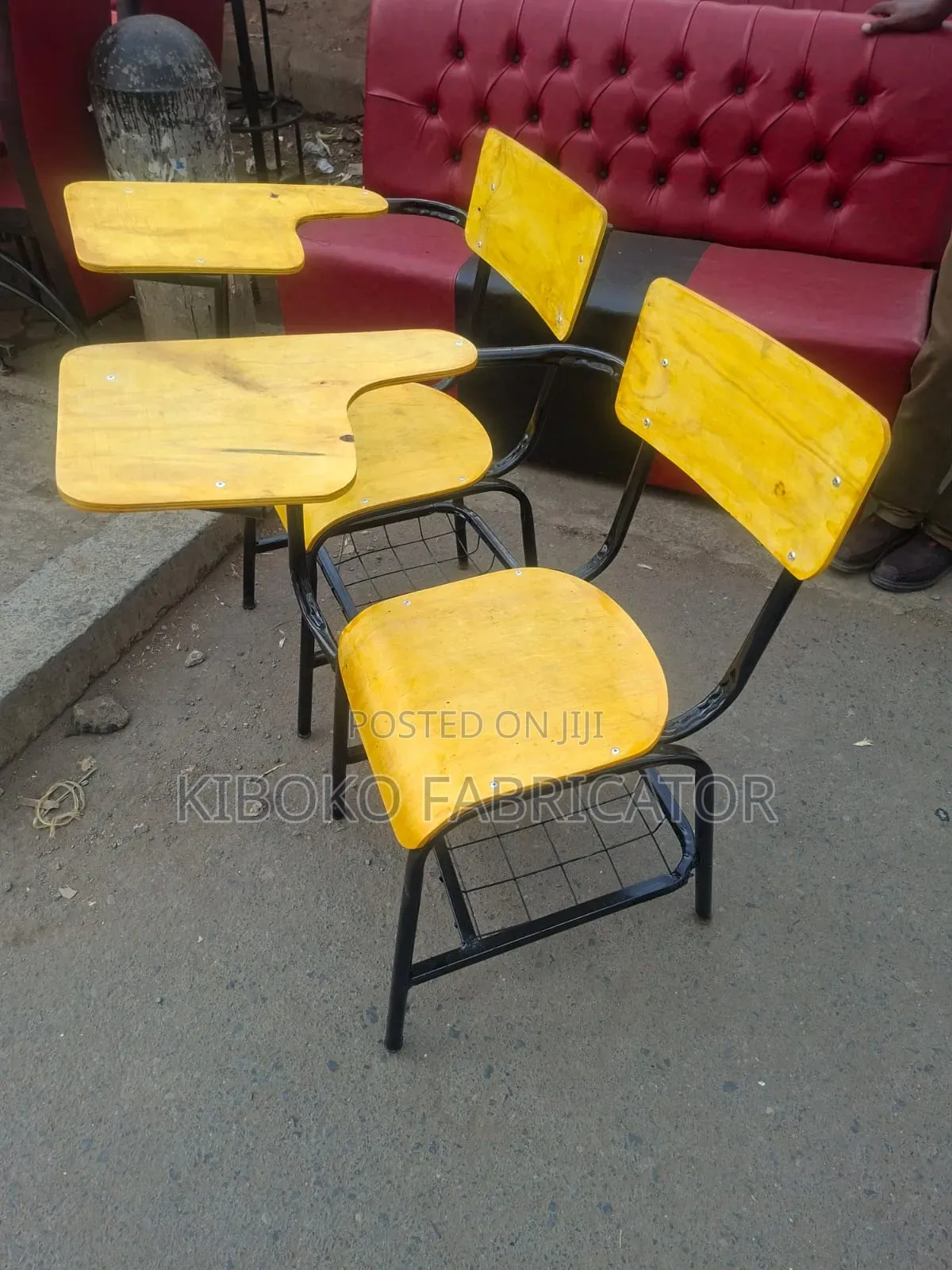 College Chair