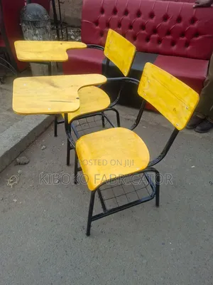 College Chair