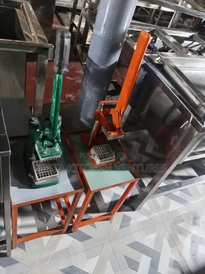 Fries Cutter
