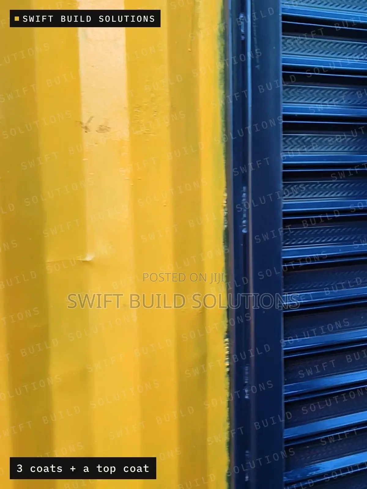 40ft Container Stalls for Sale