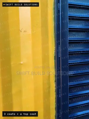 40ft Container Stalls for Sale