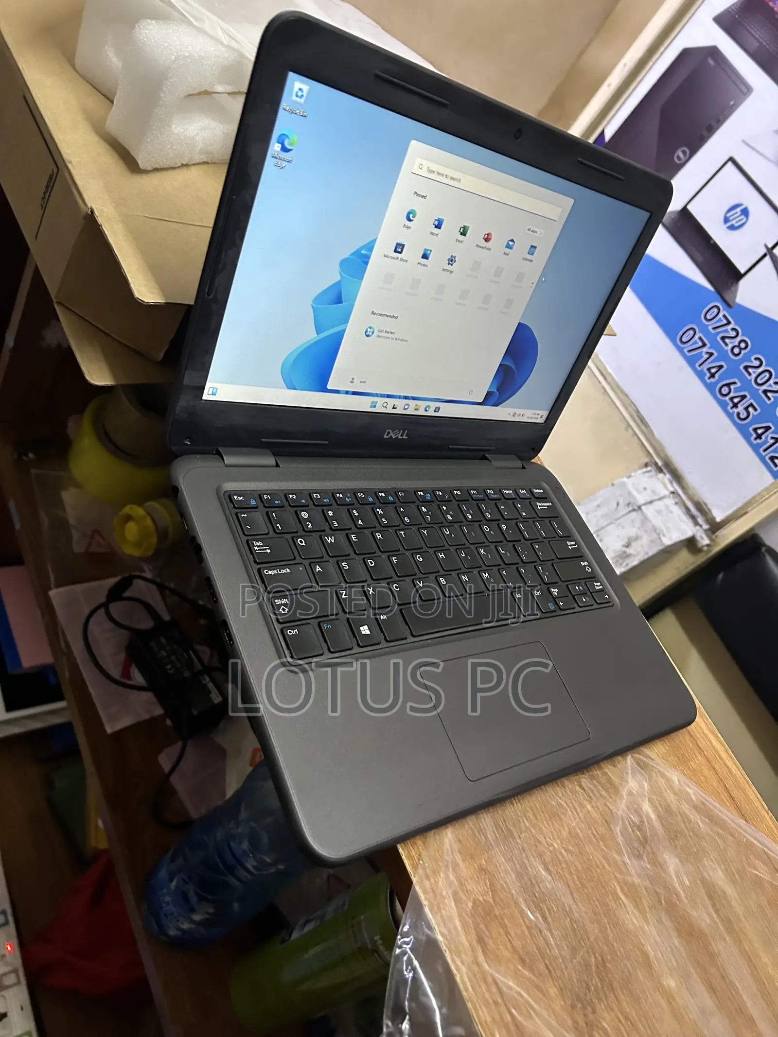 Laptop Dell Latitude 3310 4GB Intel Core i3 SSD 128GB