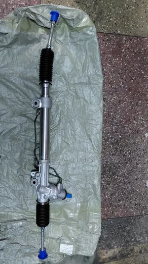 Landcruiser Prado J120 Steering Rack