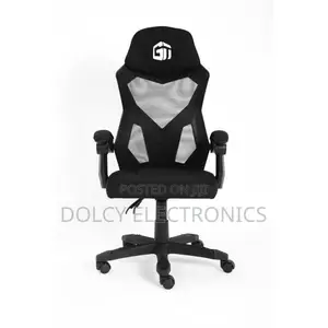Gamer Tek Ignite Gaming Chair