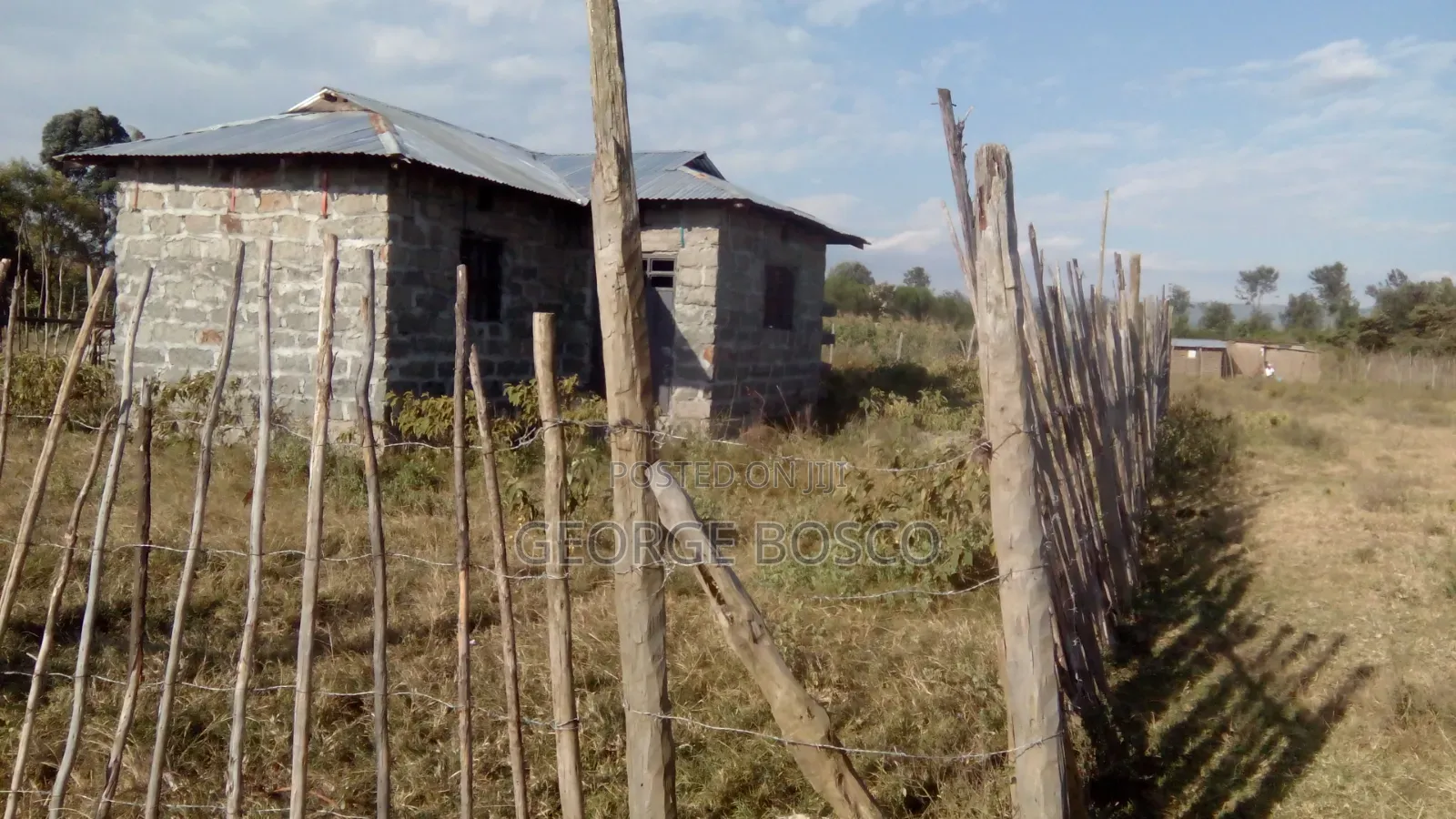 Plot for Sale
