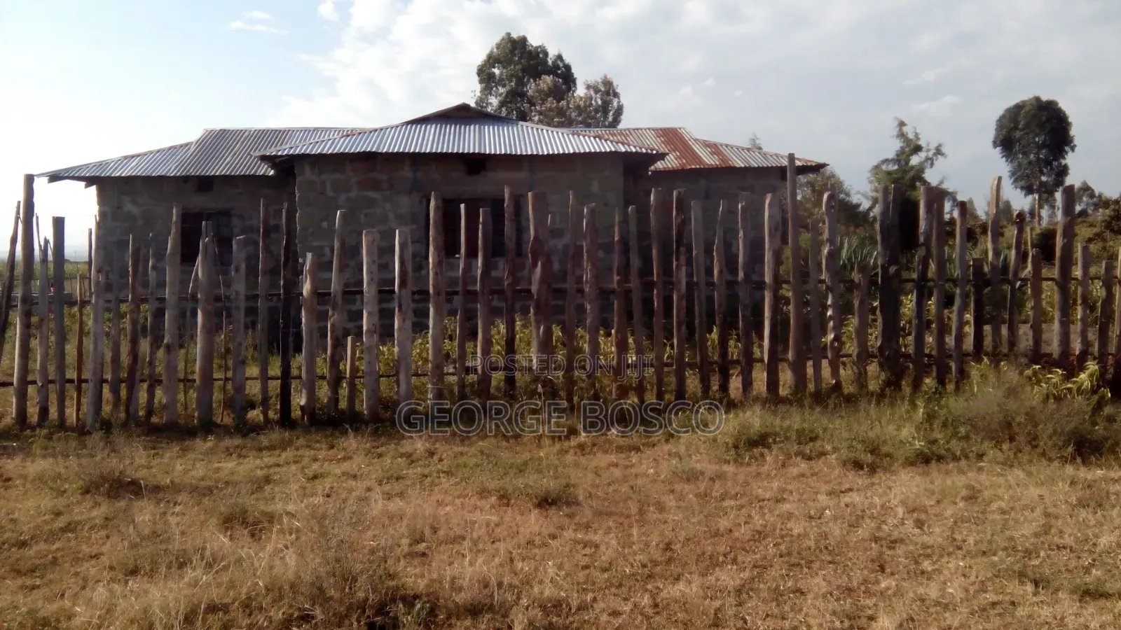 Plot for Sale