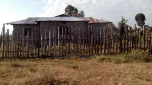 Plot for Sale