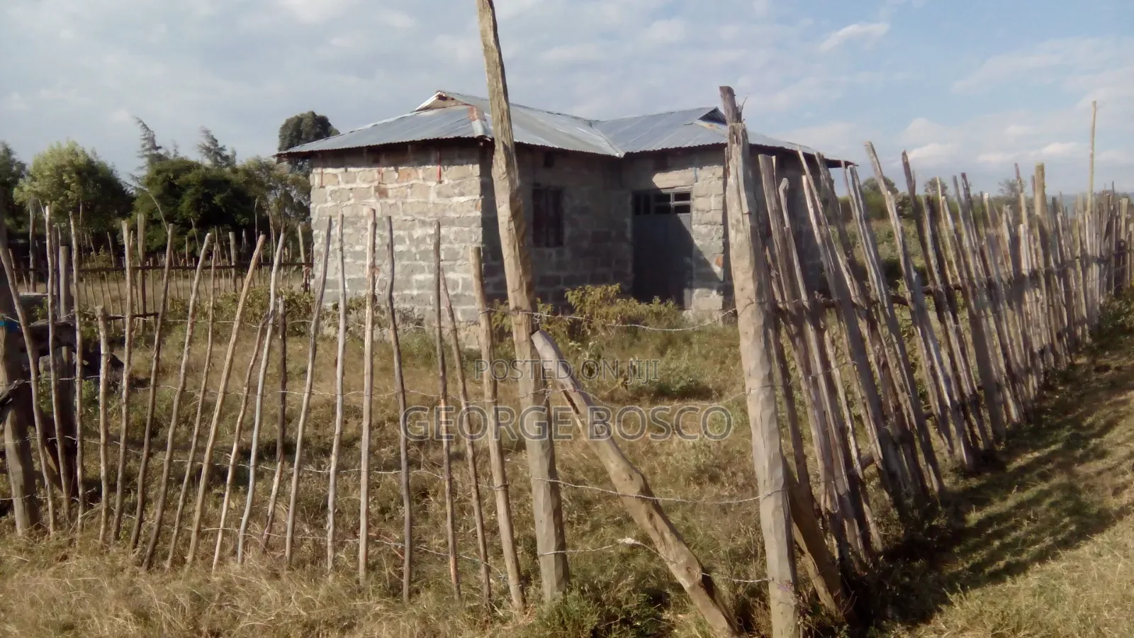 Plot for Sale